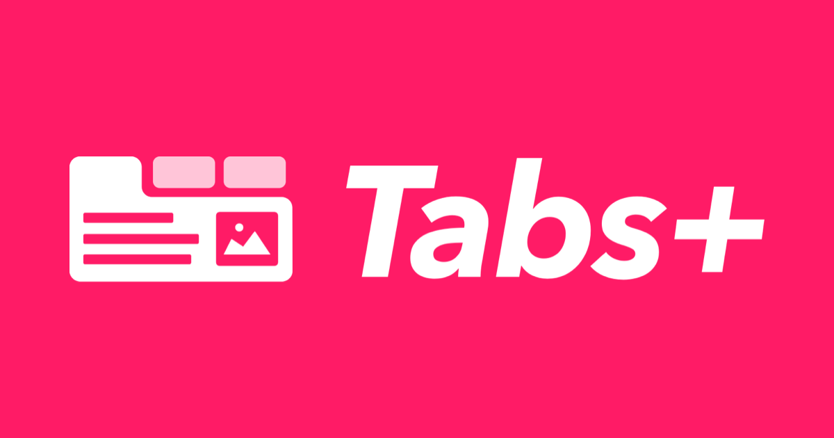 Let your products and variants tell their story | Tabs+